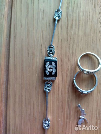 Серебро 925