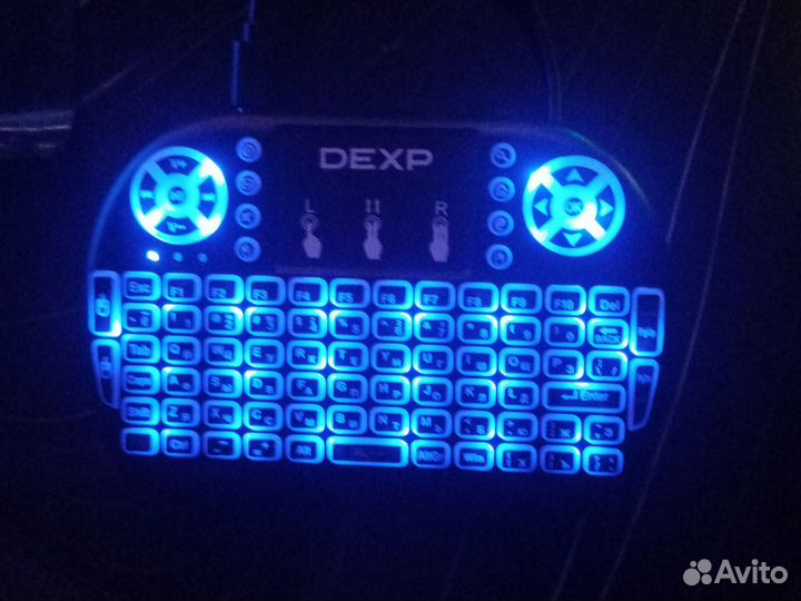 Клавиатура для smart тв