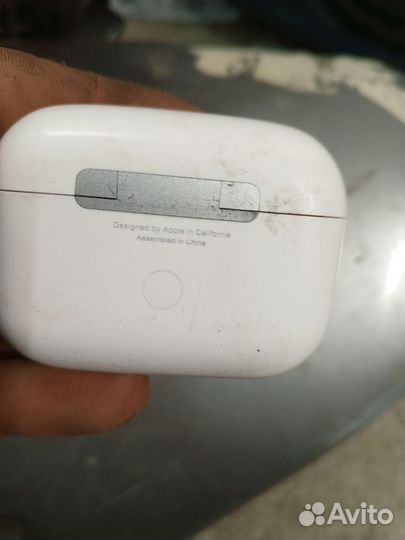 Airpods pro оригинал