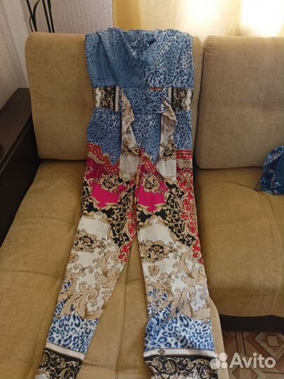 Комбинезон женский летний 46 размер