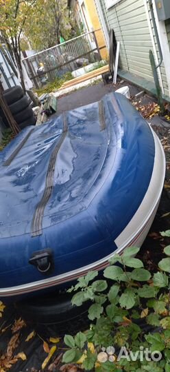 Hunter stels 355