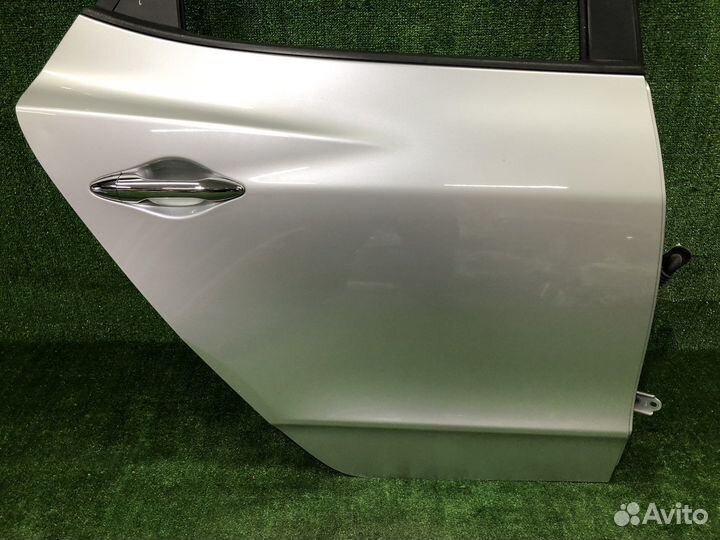 Дверь задняя правая Hyundai ix35