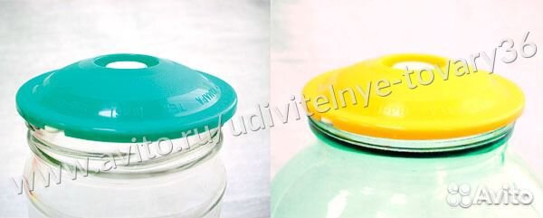 Система вакуумного консервирования вакс