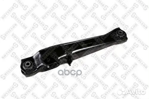 Рычаг задней подвески нижний левый Mitsubishi