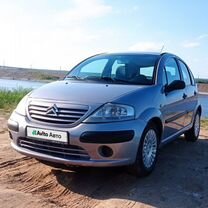 Citroen C3 1.4 AT, 2003, 190 000 км, с пробегом, цена 310 000 руб.