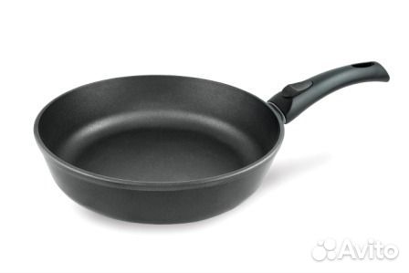 Сковорода Нева Металл Титан Особенная индукция