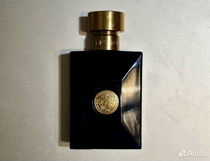 Versace dylan blue 50ml оригинал
