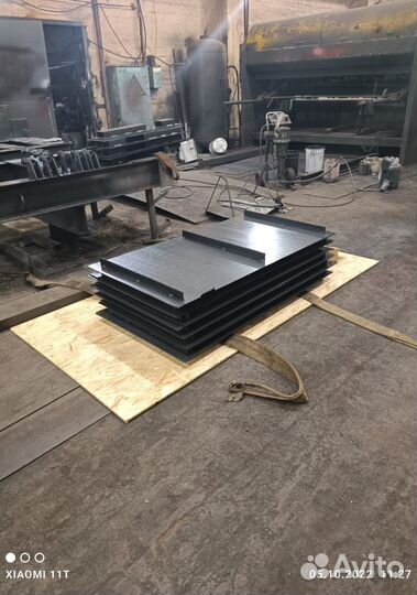 Весы автомобильные от производителя