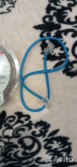 Акустические кабели провода