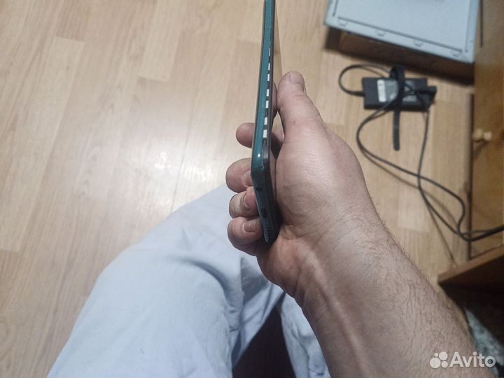 Xiaomi redmi note 9 запчасти