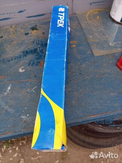 Рулевая трапеция chevrolet niva