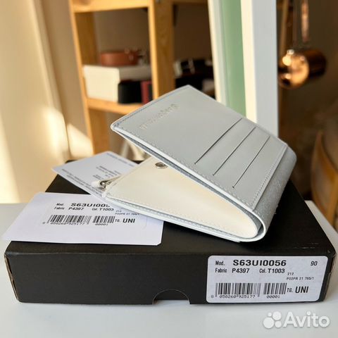 Кошелек Maison Margiela Inside Out оригинал