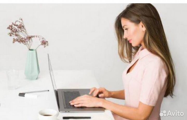 Специалист по рассылке удаленно в магазин