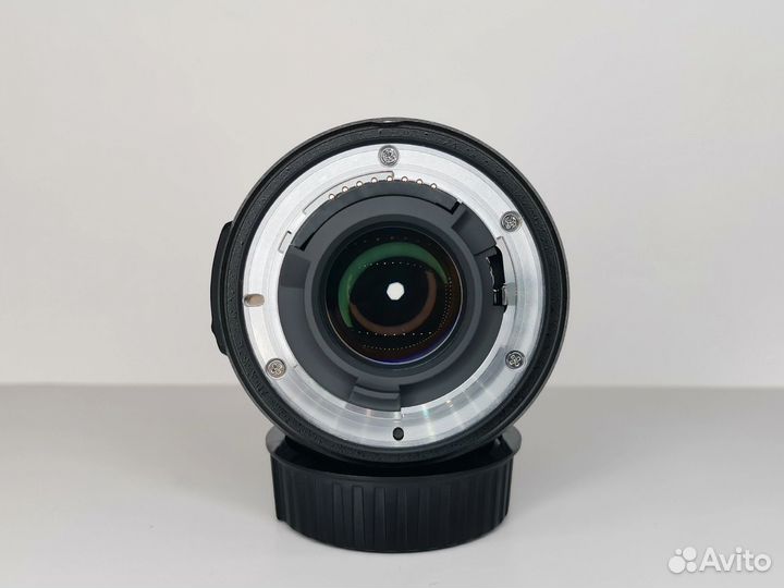 Nikon 35mm f1.8G