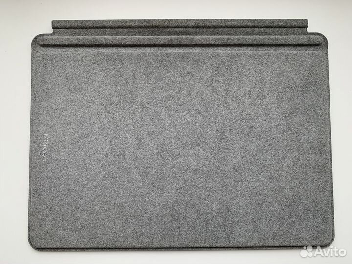 Клавиатура Surface Go Signature Alcantara