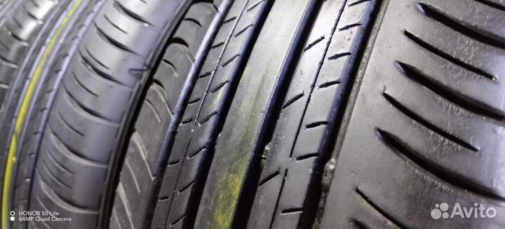 Dunlop Enasave EC300 215/60 R17