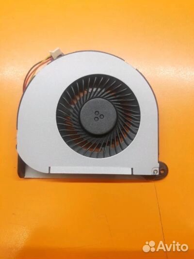 Вентилятор для ноутбука Dell 5720