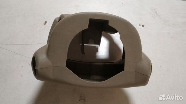 Кожух рулевой колонки Nissan Teana J31 2003-2008