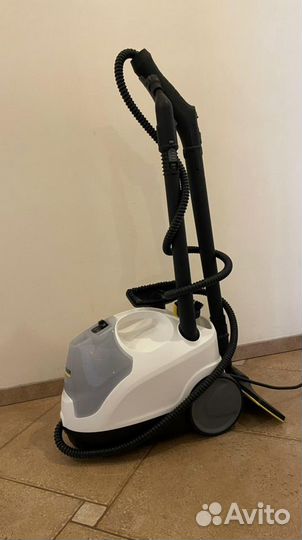 Пароочиститель karcher sc 4 в аренду