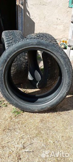 Hankook Winter I'Pike RS W419 225/45 R18 95T