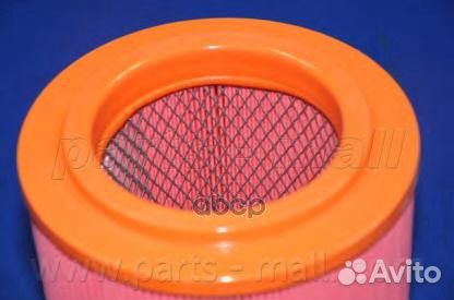 Фильтр воздушный parts-mall PAB-040 PAB-040 Par