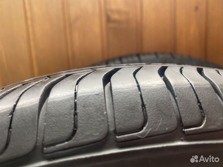 Hankook Optimo ME02 195/60 R15 88H