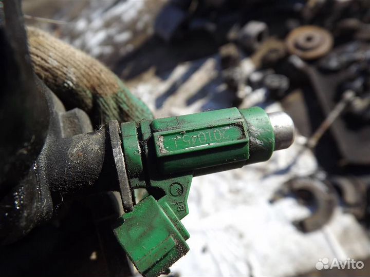 Форсунка топливная Митсубиши Грандис