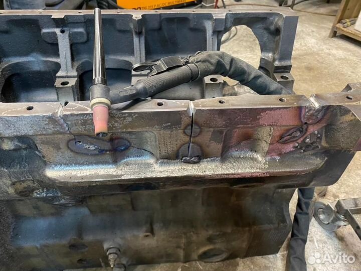 Сварка аргоном. Сварочные работы. Выезд