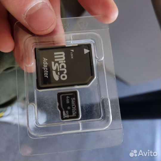 Экшн камера Xiaomi Yi 4K Plus