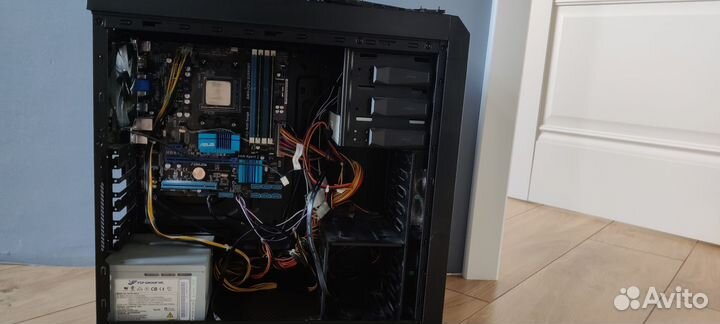 Компьютер AM3+