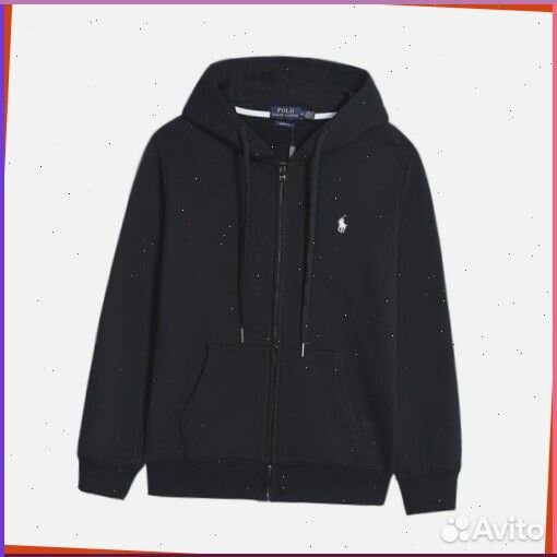 Кофта Polo Ralph Lauren (Все размеры в наличии)