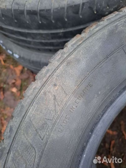 Gold-Gum GP 9000 205/65 R15 94S