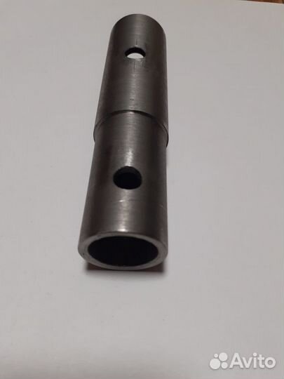 Мотобур Brait BR-52