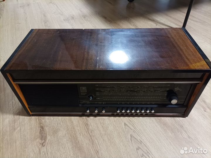 Радиола Урал 111