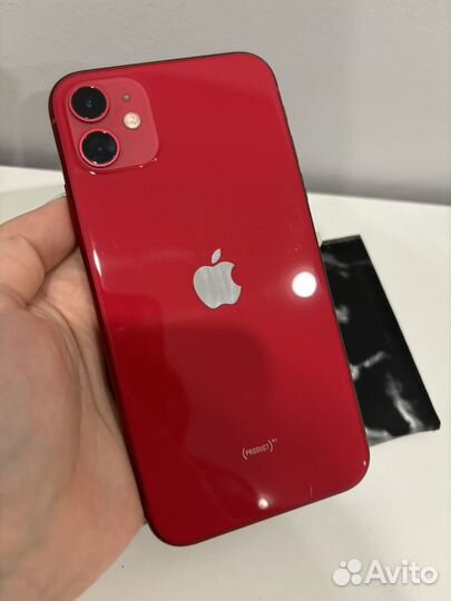 iPhone 11, 64 ГБ