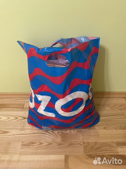 Вещи на девочку 0-12 месяцев пакетом