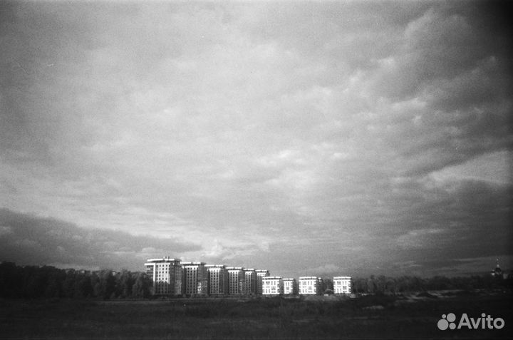 Olympus Shoot and Go R