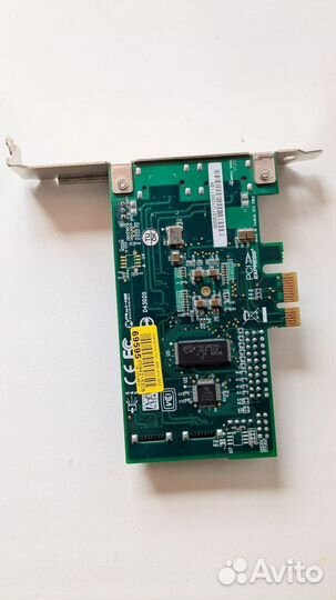 SATA контролёр x1
