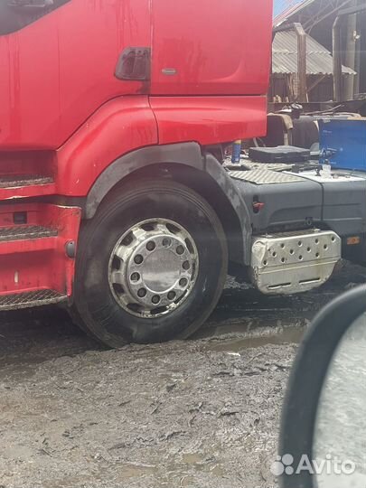 Колеса с дисками