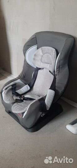 Детское автокресло 9 до 36 кг