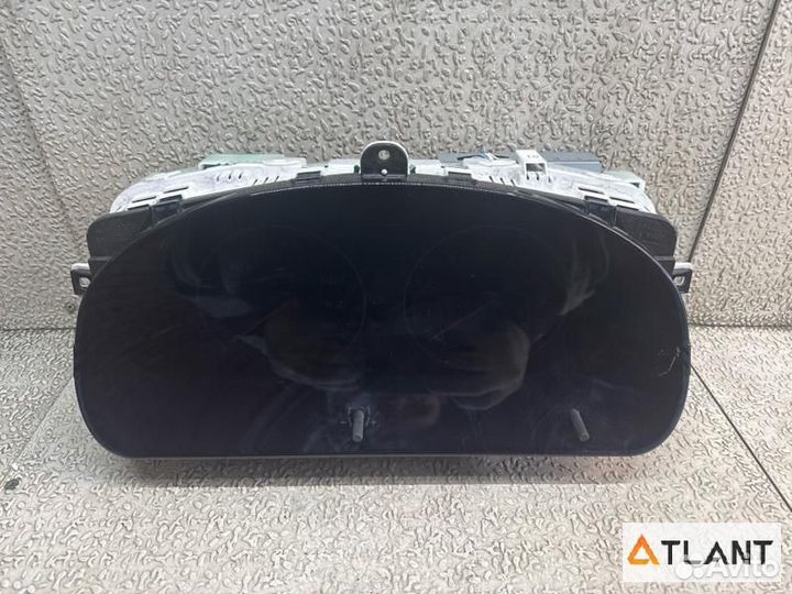 Спидометр subaru legacy