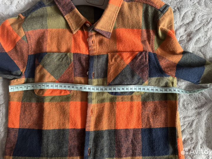 Рубашка maag 140