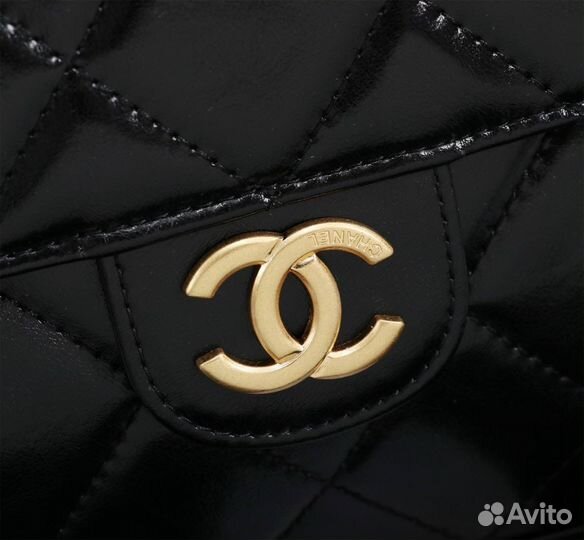 Сумка Chanel