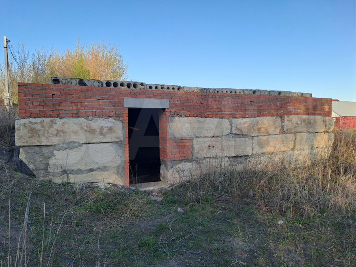 Участок 18 сот. (ИЖС)