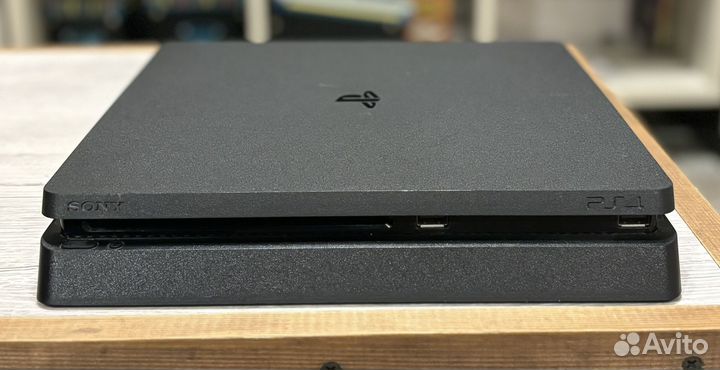 Sony playstation 4