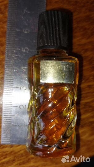 Духи, туалетная вода, пудра СССР