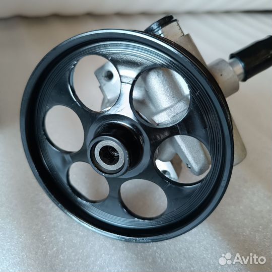 Насос гур peugeot partner / Citroen berlingo