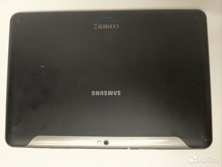 Планшет samsung gt p7500