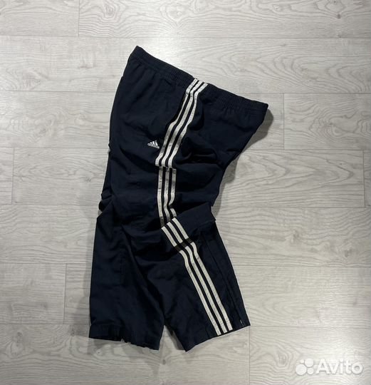 Штаны Adidas Vintage