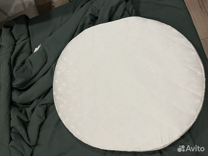 Матрас ортопедический